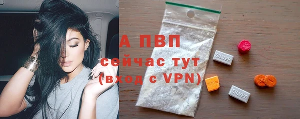 прущий лед Горняк